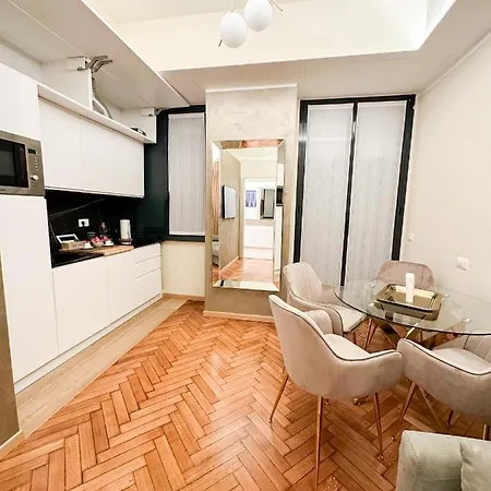 Duomo Luxury Suites 米兰