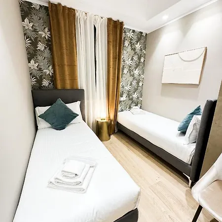 Duomo Luxury Suites 住宿加早餐酒店