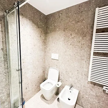Duomo Luxury Suites * 米兰