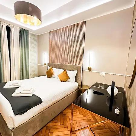 Duomo Luxury Suites 住宿加早餐酒店
