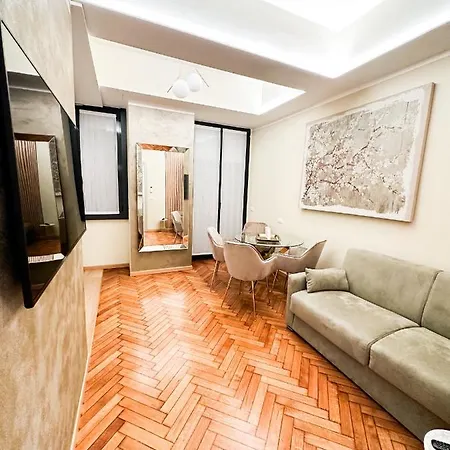 住宿加早餐酒店 Duomo Luxury Suites 米兰