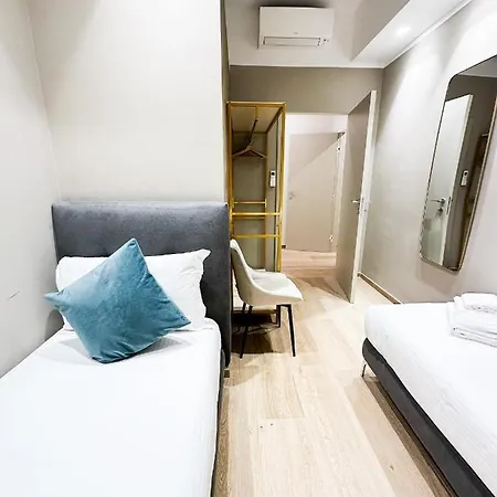 Bed and Breakfast Duomo Luxury Suites