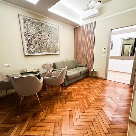 Bed and breakfast Duomo Luxury Suites Milán